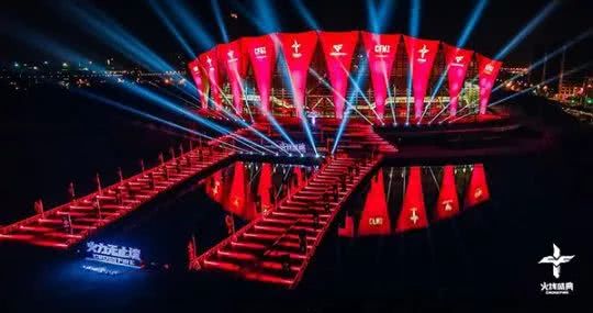 cf十周年庆典活动武器端游,cf12周年火线盛典活动