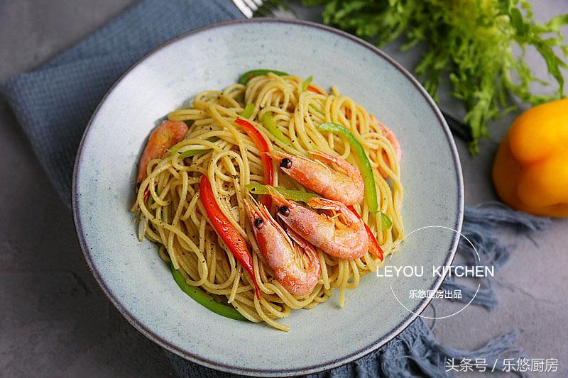 15种炒面的做法大全,炒面的100种做法