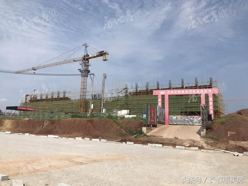 净月大街修路规划,净月东部快速路南延长线