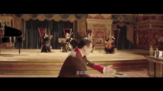 西虹市首富里的酒店是什么酒店,西虹市首富五星级酒店片段