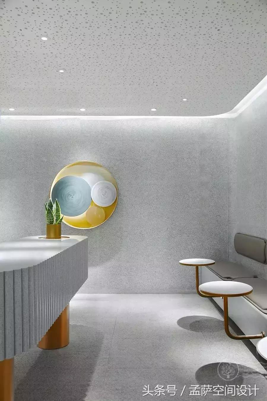 喜茶设计最好的门店,喜茶设计