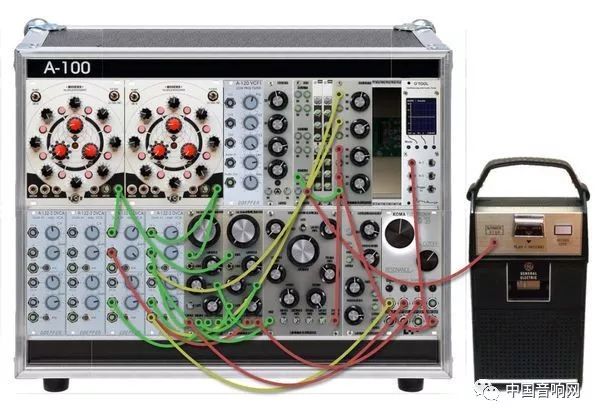 一定要知道的40个实用与有趣的音乐网站