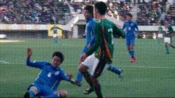 深度解析足球,深度谈中国足球青训