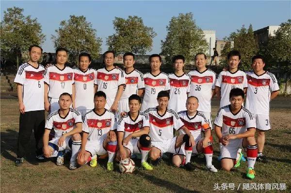 深度解析足球,深度谈中国足球青训