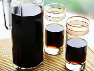 但发现中暑要喝大量的水正确吗,防止中暑应该多喝什么水