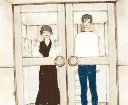 为了保持纯洁的男女友谊，“红颜”与“蓝颜”不能逾越的四个禁区