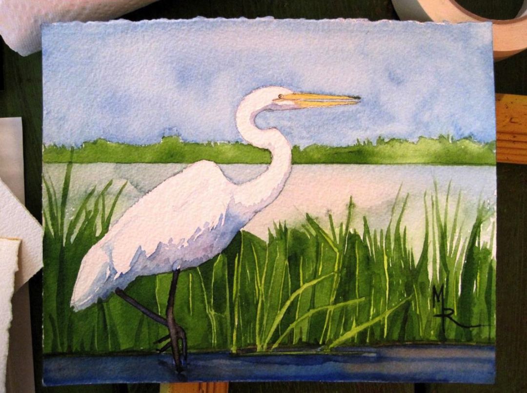 灵感画画素材,灵感古画作品欣赏