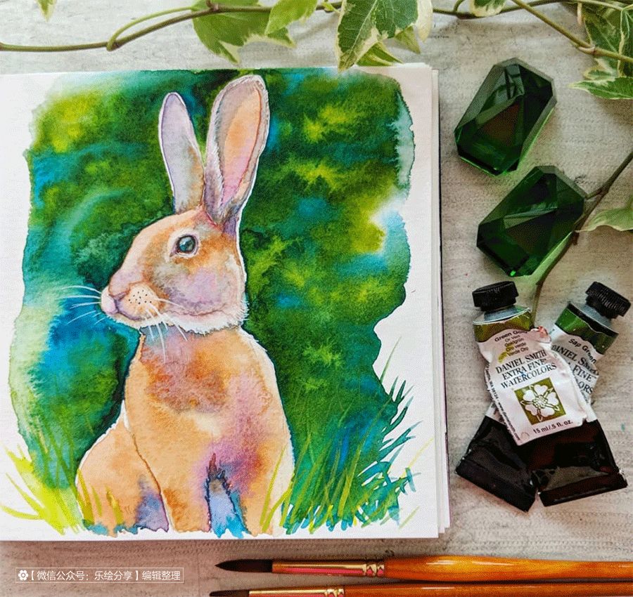 灵感画画素材,灵感古画作品欣赏