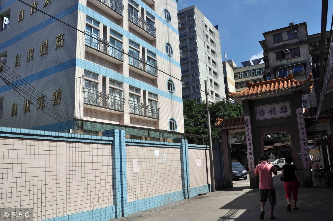 再访东林寺,再访滹沱新城