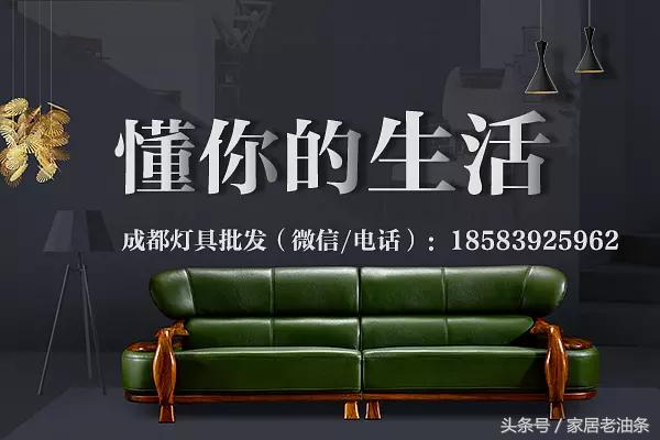 重庆市最大型灯具市场在哪里,重庆灯饰灯具市场推荐品牌