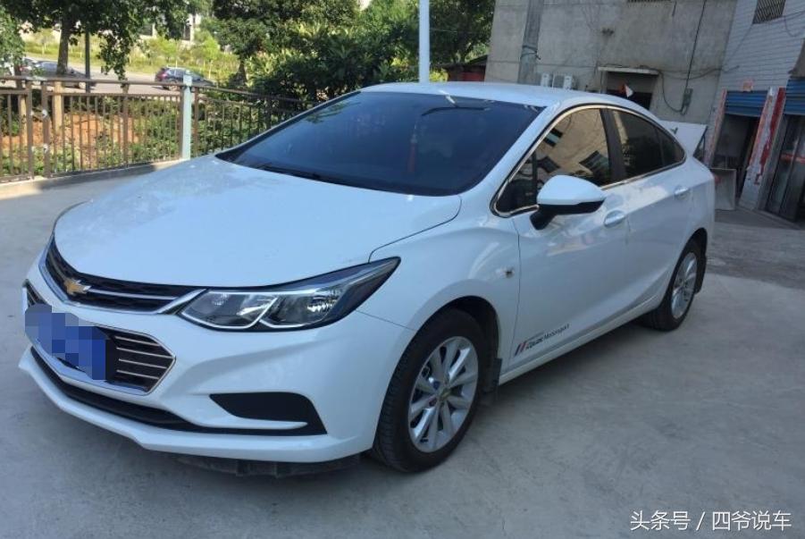 雪佛兰科鲁兹哪个版本适合跑长途,雪佛兰科鲁兹家用代步值得购买吗