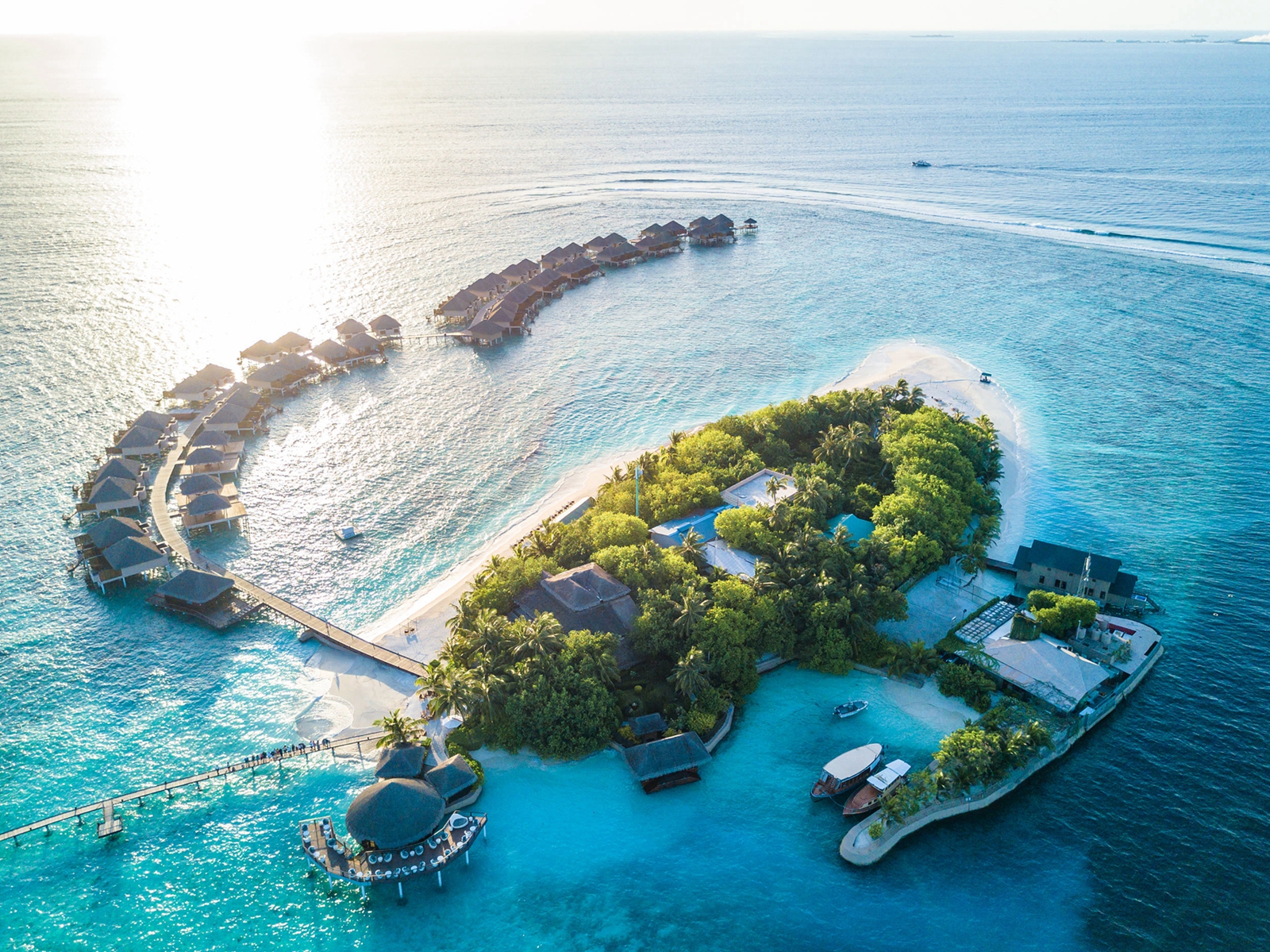 马尔代夫带孩子去哪里好,马尔代夫带孩子玩的攻略