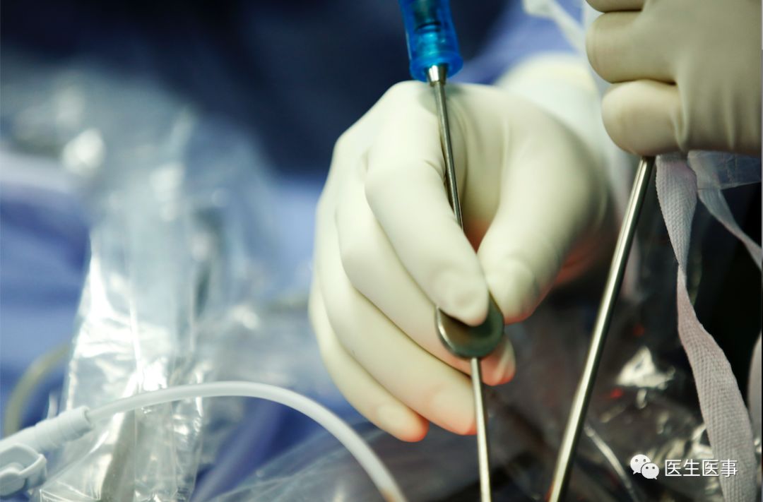 遇见·王德辉｜当患者全世界只剩鼻子时，医生眼里不能只有鼻子