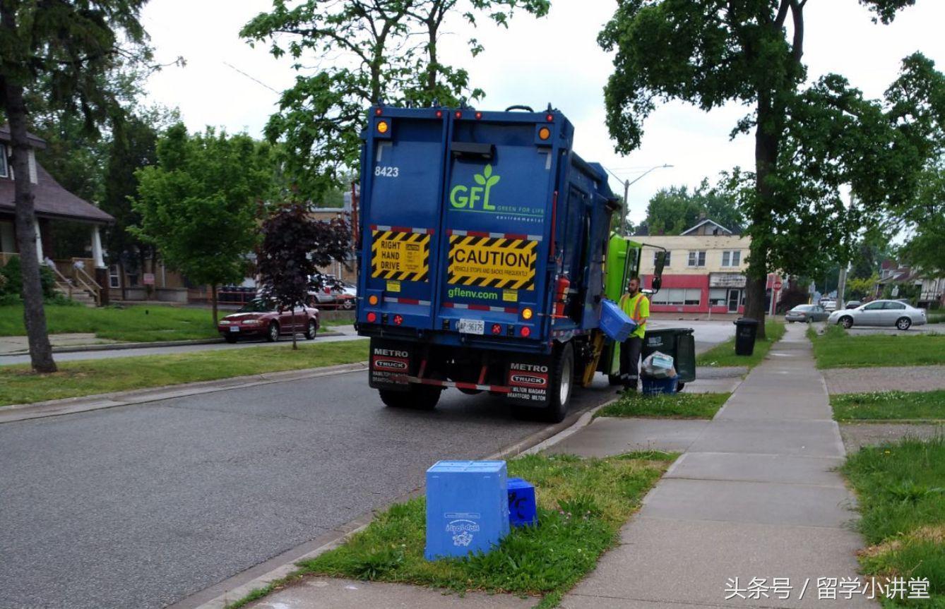 在加拿大生活真的非常舒服,加拿大纳奈莫生活体验