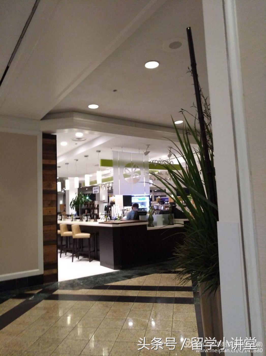 在加拿大生活真的非常舒服,加拿大纳奈莫生活体验