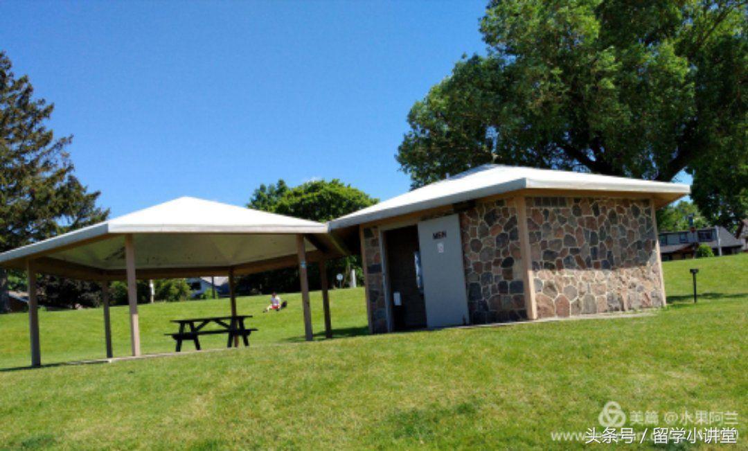 在加拿大生活真的非常舒服,加拿大纳奈莫生活体验