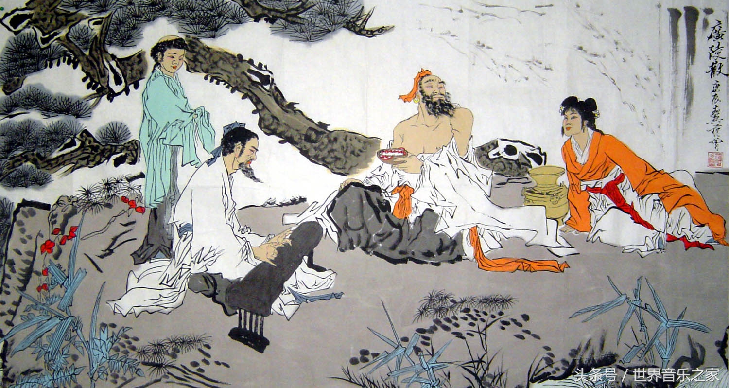 中国十大名曲经典欣赏,最新中国十大名曲