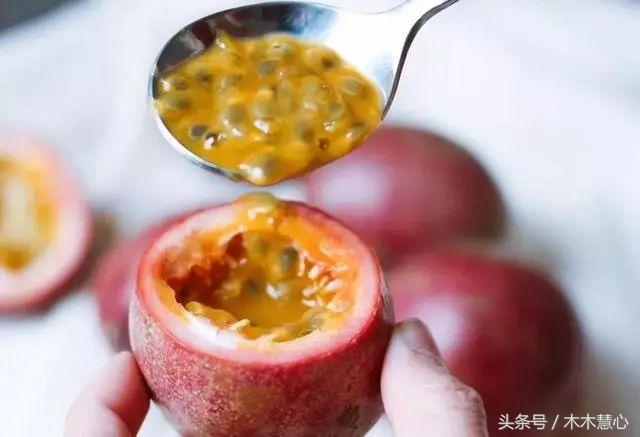 它叫爱情果,果汁味道如初恋,网友:难怪男男女女都喜欢点上一杯