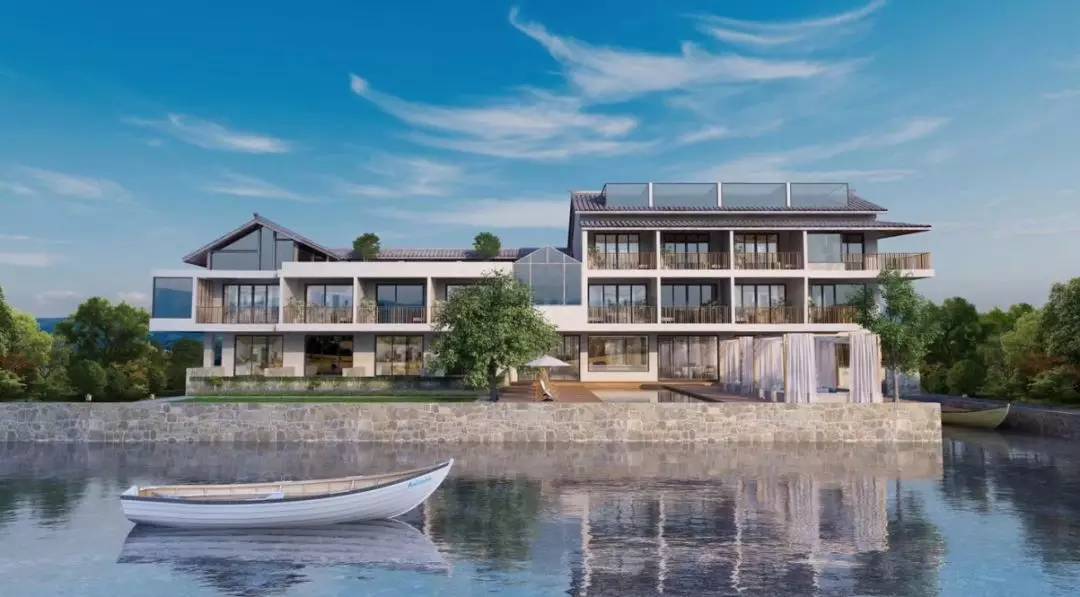 高远文旅创始人徐恒勇：民宿，我们更看重延伸价值