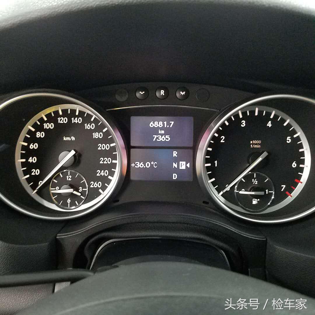 奔驰r级参数配置,奔驰r级的参数配置