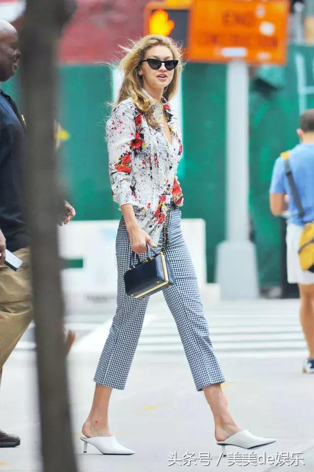 婴儿肥的杨紫,杨紫婴儿肥的脸