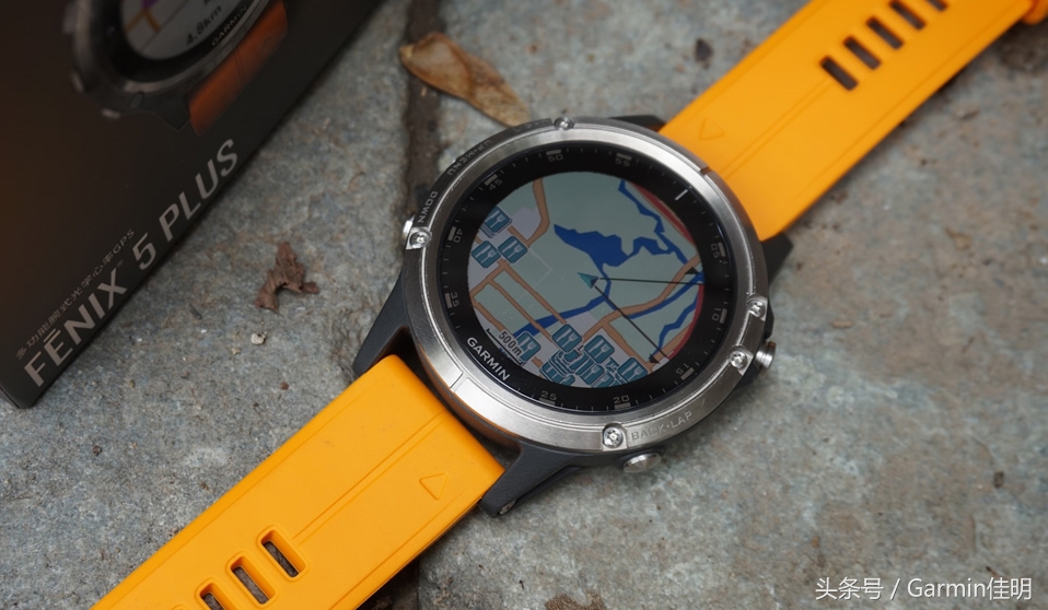 佳明fenix5xplus深度测评,garminfenix哪个系列好