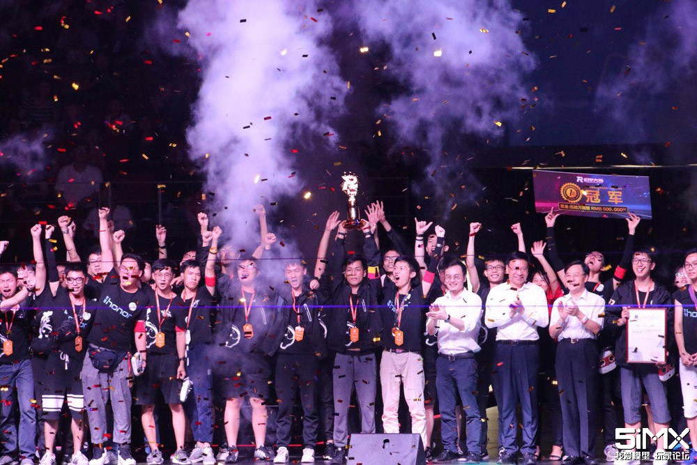 2019robomaster机甲大师赛,robomaster机甲大师2021总决赛