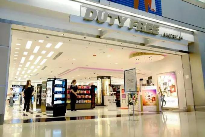 各国机场免税店必买清单,免税店流程攻略