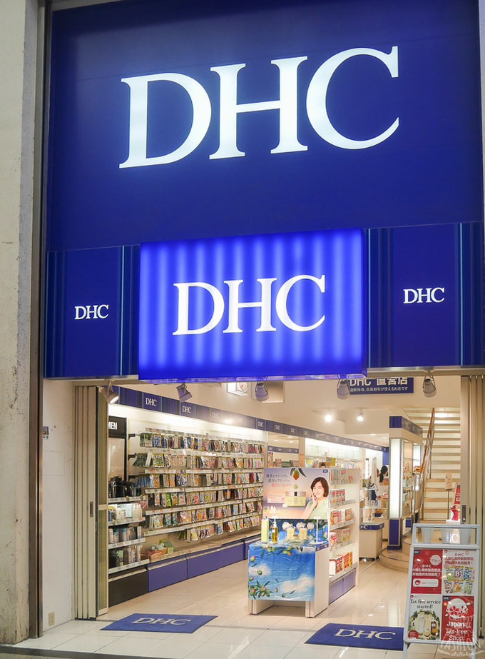 日本大阪心斋桥各大药妆店,大阪心斋桥好吗