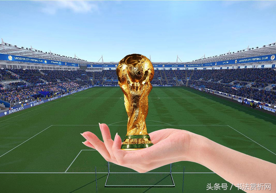 中国足球的风采,中国足球的明天