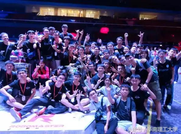 robomaster全国大学生赛,robomaster机甲大师赛西南站