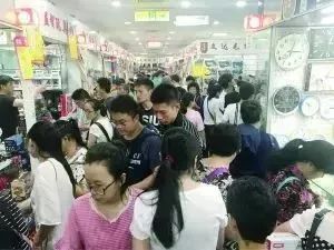 西城最后一个！20年的老市场9月底就没！想怀念的赶紧！