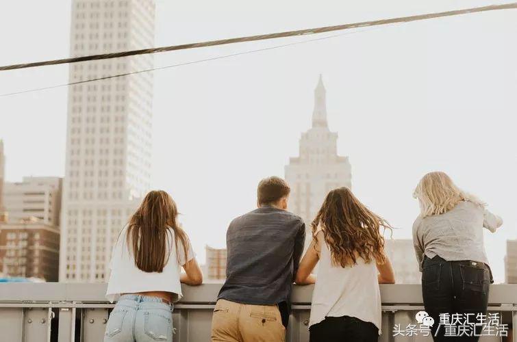 斜杠青年们的有趣生活,斜杠青年的生活方式