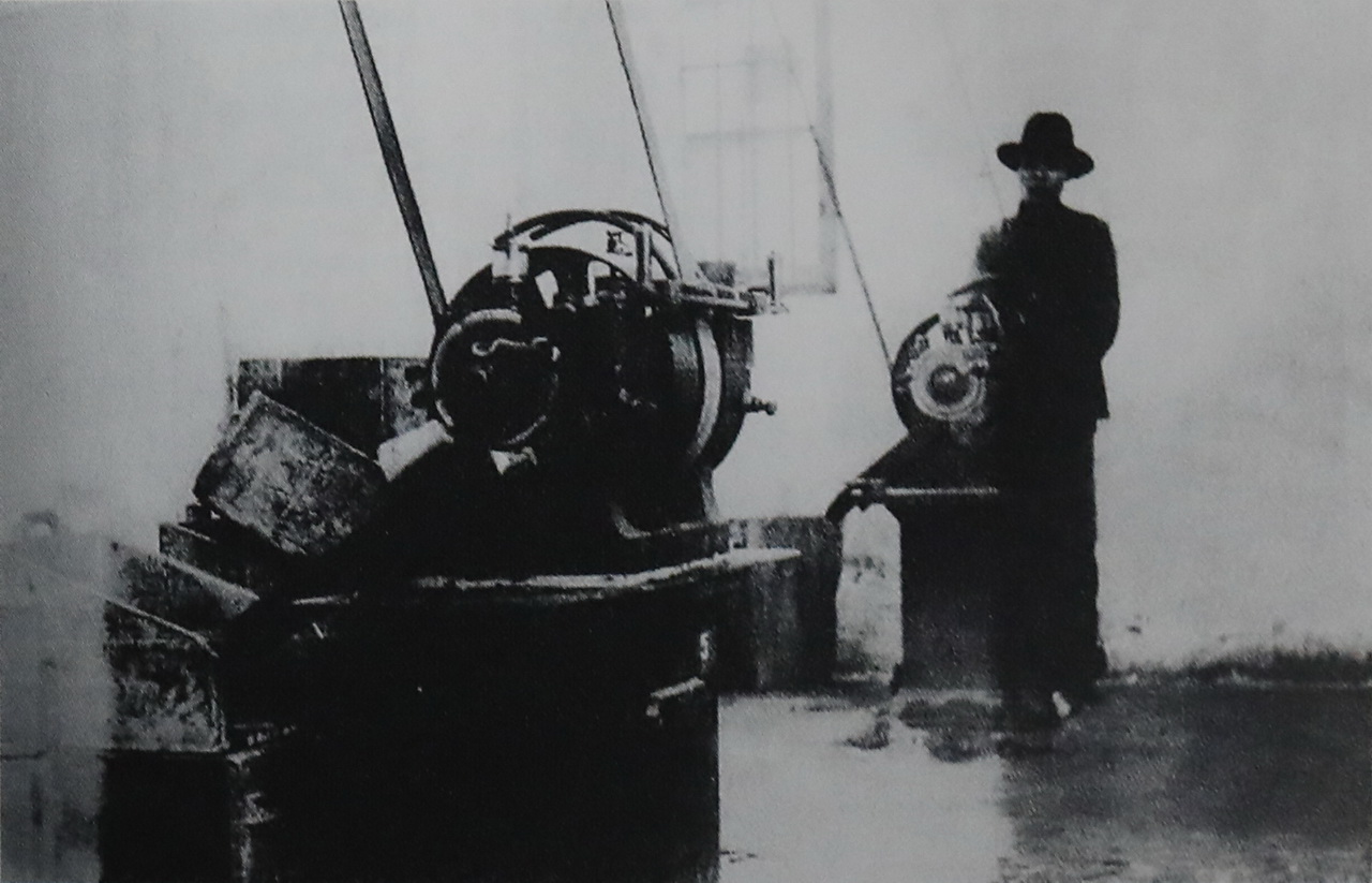 大武汉之武汉国棉一厂,大武汉系列之武汉冶炼厂