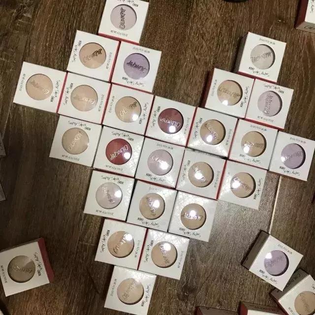 有了这些平价好物做个会发光的小仙女