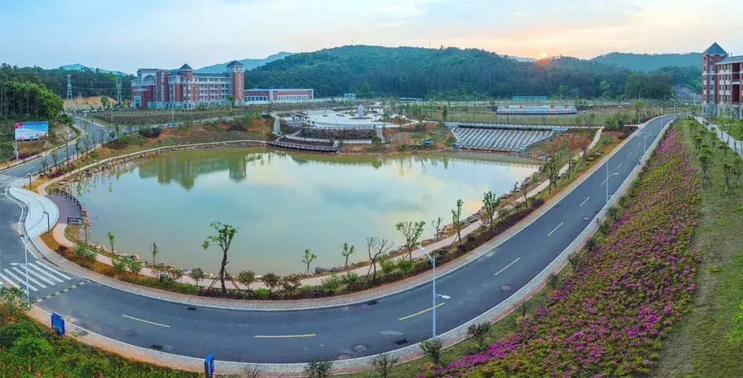 你想了解的全日制专升本问题都在这里!|水院招生季