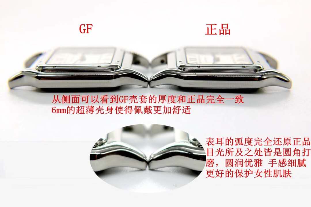 仿表和正品的区别,仿表和正品有多少区别