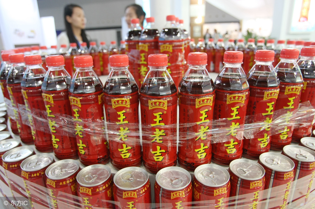 炎炎夏日想喝一杯冰凉可口的凉茶,分享夏季消暑的六款凉茶