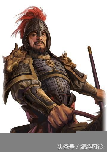 三国演义全人物有名名单,三国演义人物百图生平简介