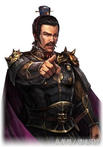 三国演义人物梳理图超简单,三国演义人物百图大全