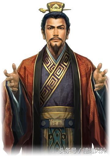 三国演义人物梳理图超简单,三国演义人物百图大全