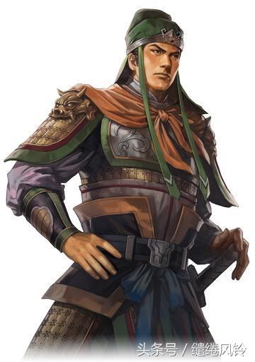 三国演义全人物有名名单,三国演义人物百图生平简介