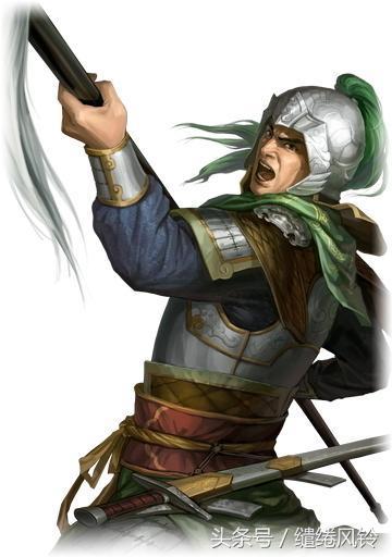 三国演义全人物有名名单,三国演义人物百图生平简介