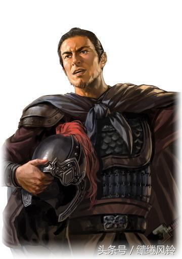 三国演义全人物有名名单,三国演义人物百图生平简介