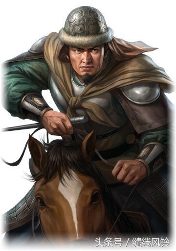 三国演义人物梳理图超简单,三国演义人物百图大全