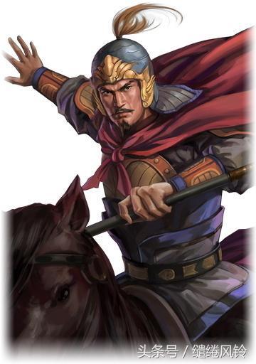 三国演义人物梳理图超简单,三国演义人物百图大全