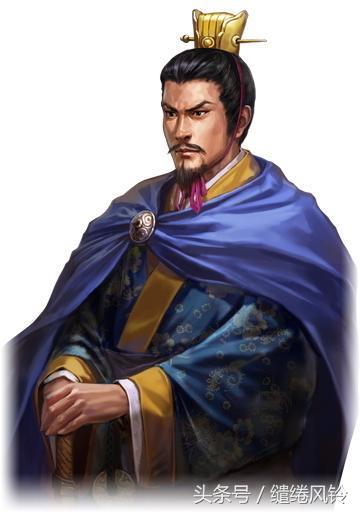 三国演义人物梳理图超简单,三国演义人物百图大全