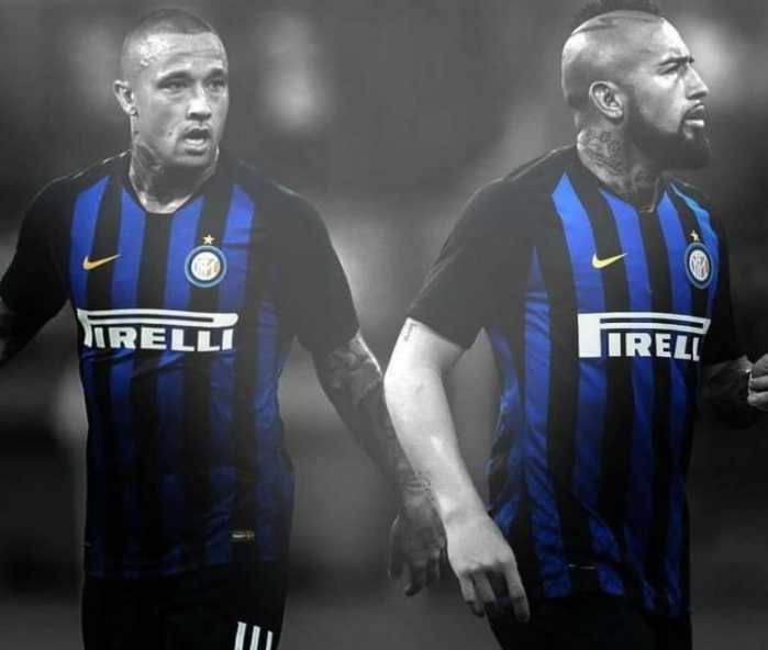 狠不狠?又一位世界顶级B2B中场接近加盟国米,球迷:腰间盘突出