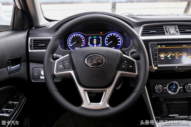 力帆650ev评测,力帆650EV试驾