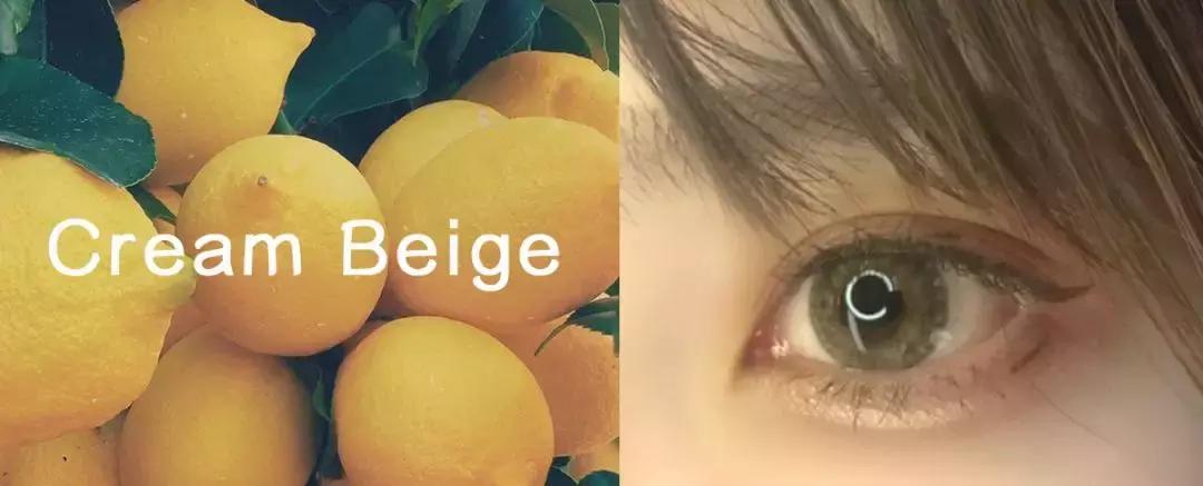 美瞳新手自然款推荐,戴了10年美瞳的老司机